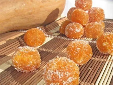 Marmalade otthon lépésről lépésre receptek képekkel (Ezután távolítsa el a keverék) Marmalade otthon lépésről lépésre receptek fotókkal