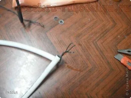 Mesterkurzus dekoráció esküvői kosarak
