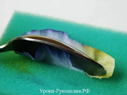 Mesterkurzus íriszek papír - kézimunka órák (íriszek) Mesterkurzus íriszek papír - kézimunka órák