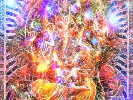 Ganesh mantra, hogy vonzza az anyagi jólét és pénzt online (Ganesha) Ganesh mantra, hogy vonzza az anyagi jólét és pénzt online