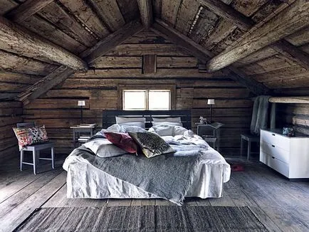 Attic - egy isteni hely egy hálószoba 95 fotó (hely) Attic - egy isteni hely egy hálószoba 95 fénykép