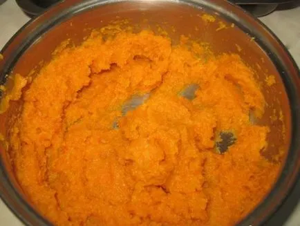 Marmalade otthon lépésről lépésre receptek képekkel (zsidótövisbogyó) Marmalade otthon lépésről lépésre receptek fotókkal
