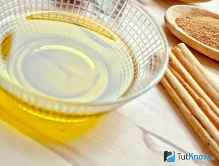 Hair Mask vitaminokkal előnyöket, receptek és főzési