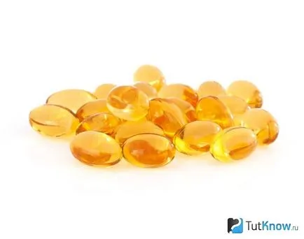 Hair Mask vitaminokkal előnyöket, receptek és főzési