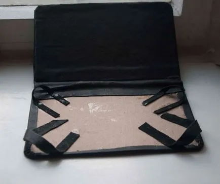 Master Class - Case-könyvet a tabletta - az őrület