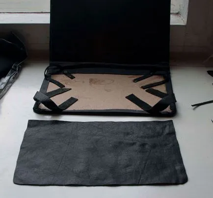 Master Class - Case-könyvet a tabletta - az őrület