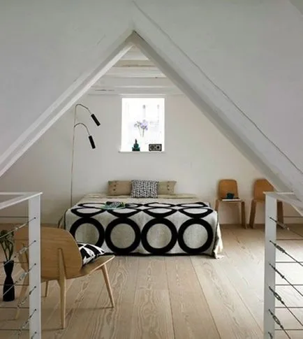 Attic - egy isteni hely egy hálószoba 95 fotó (hely) Attic - egy isteni hely egy hálószoba 95 fénykép