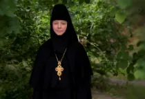 Missziós Intézet Novo-Tikhvin kolostor (ő kap) Missziós Intézet Novo-Tikhvin kolostor