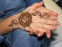 Mehendi otthon kezdőknek