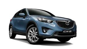 Mazda CX-5 bontás ajtókárpit panel, alap-ex