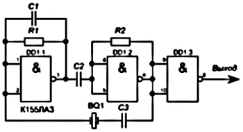 Electronics World - Mi Fyuz AVR mikrokontrollerek