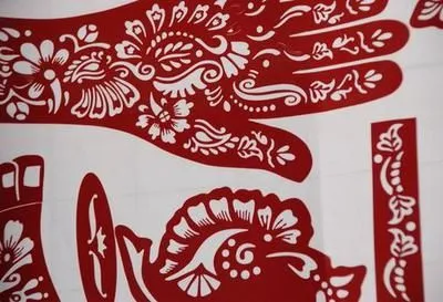 Mehendi otthon kezdőknek