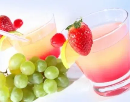 juice világ