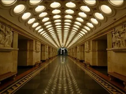 Kazan metrómegálló - Hogyan juthatunk el oda (vasútállomás) Kazan metró -, hogyan lehet elérni