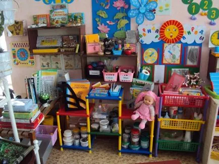 Mini-laboratórium „Ki tudja?” A előkészítő csoport (dhow) Mini-laboratórium „Ki tudja?” A előkészítő csoport
