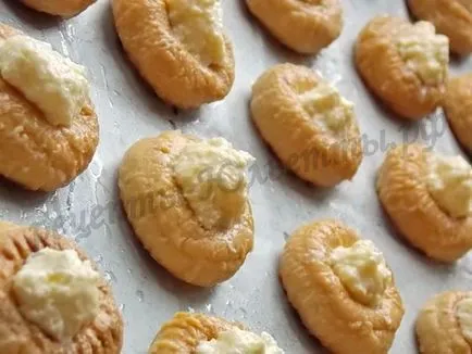 Mini cheesecakes származó szárítók
