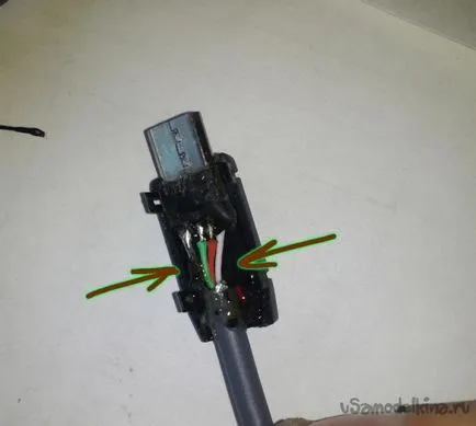 mobil egér a kezüket