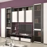 A moduláris bútor a nappali képek és design ötletek