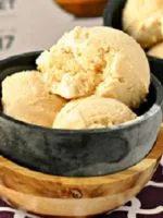 Fagylalt joghurt otthon