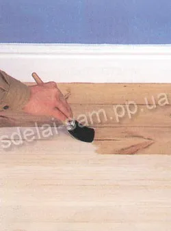 Beszennyezheti a kezét
