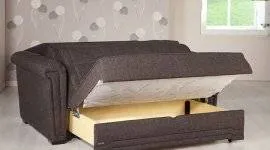 A moduláris bútor a nappali képek és design ötletek