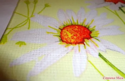 Saját decoupage vászon - hímzés - világ, az öröm és a harmónia - Home Moms (decoupage) Saját decoupage vászon - hímzés - világ, az öröm és a harmónia - Home Moms