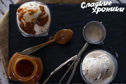 Fagylalt joghurt recept otthon nélkül fagylalt készítő