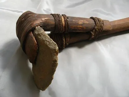 Hoe - milyen érzés, hogy egy csemete faj (kapa) Hoe - milyen érzés, hogy egy csemete faj