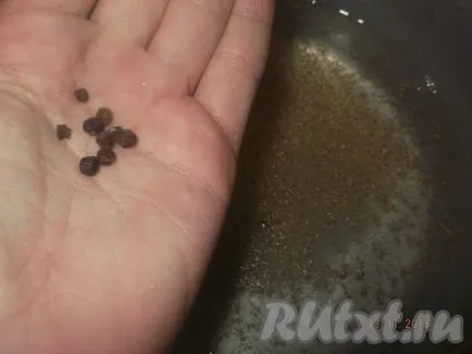Hínár otthon - recept fotókkal