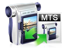 MTS Converter - átalakítani MTS