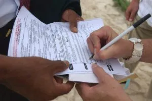 Tudok kérelmet nyújt be az anyakönyvi hivatal egy, a családi jog (anyakönyvi hivatal) Tudok kérelmet nyújt be az anyakönyvi hivatal egy, a családi jog