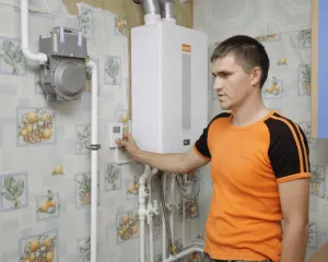 Tudom, hogy az egyedi fűtés a lakásban, a technikai részletek és jogi szempontok