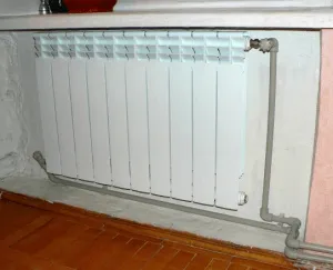 Tudom, hogy az egyedi fűtés a lakásban, a technikai részletek és jogi szempontok