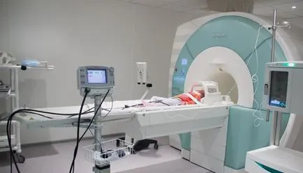 MRI anesztézia alatt a gyermeknek, hogyan kell csinálni, és milyen következményekkel jár tomográfia (gyerek) MRI anesztézia alatt a gyermeknek, hogyan kell csinálni, és milyen következményei képalkotó