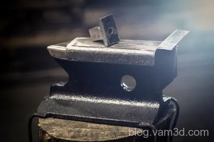 Anvil a kezüket a sínek - blog tervezőmérnök (menedzsment) Anvil a kezüket a sínek - blog tervezőmérnök