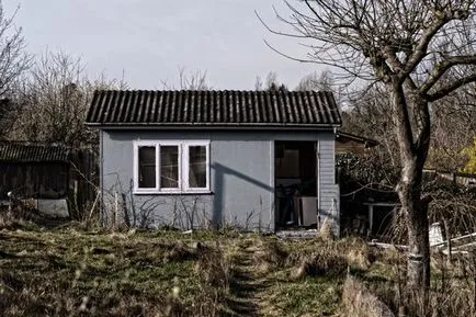 A mi föld építhetnek otthonok