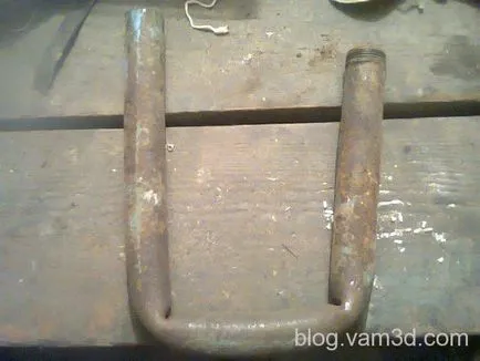 Anvil a kezüket a sínek - blog tervezőmérnök (üllő) Anvil a kezüket a sínek - blog tervezőmérnök