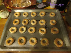 Szokatlan ételek szárítók cheesecakes a szárítás (szárítás) Szokatlan ételek szárítók torták a kiszáradástól