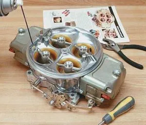 Mennyire fontos a tisztítás a porlasztó (karburátor tisztító, mint mosni tiszta a karburátor karburátor) Mennyire fontos a tisztítás a karburátor