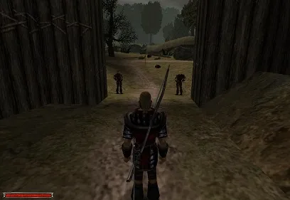 hátrányok Gothic