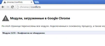 Nem nyitott a Google Chrome a számítógépen