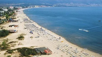 Olcsó és budget az ország az ünnepekre a tengeren 2017-ben