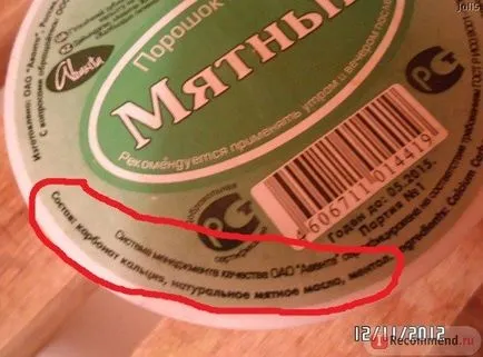 Természetes háztartási termékek saját kezűleg