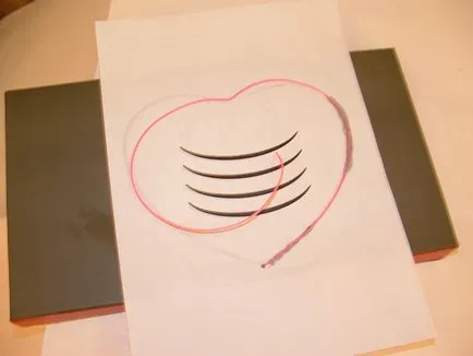 Neon equalizer saját kezűleg! Internet áruház fények piaci