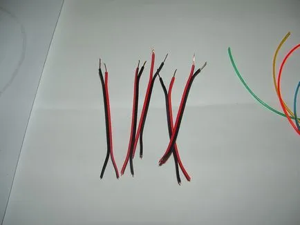 Neon equalizer saját kezűleg! Internet áruház fények piaci