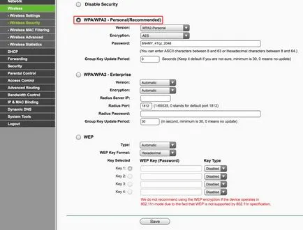 Hozzunk létre egy biztonságos wi-fi hálózat 7 lépésben - Kaspersky Lab blog (wi-fi) Hozzunk létre egy biztonságos wi-fi hálózat 7 lépésben - Kaspersky Lab blogja