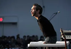 Nikolas Vuychich