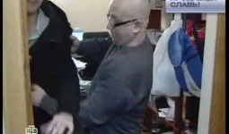 Hírek - Termelő Ferapontov Vladimir
