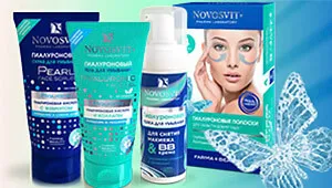 Novosvit - kézműves