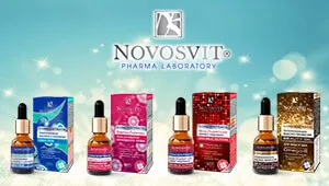 Novosvit - kézműves